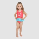 Maillot bébé avec volant SUN &amp; FUN