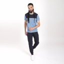 Jogger homme avec poches cargo