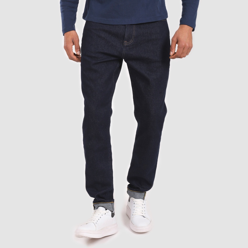 Dad jeans homme - DALI
