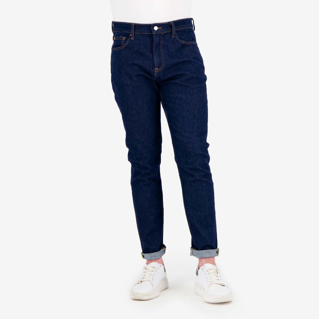 Dad jeans homme - DALI