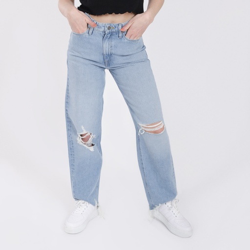 Straight jeans femme - SARRA