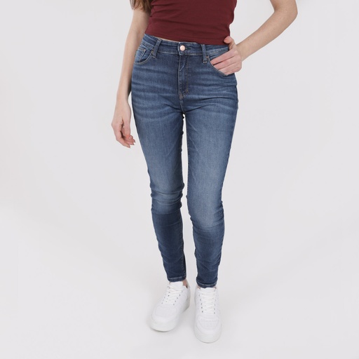 Skinny jeans femme - SOFYA