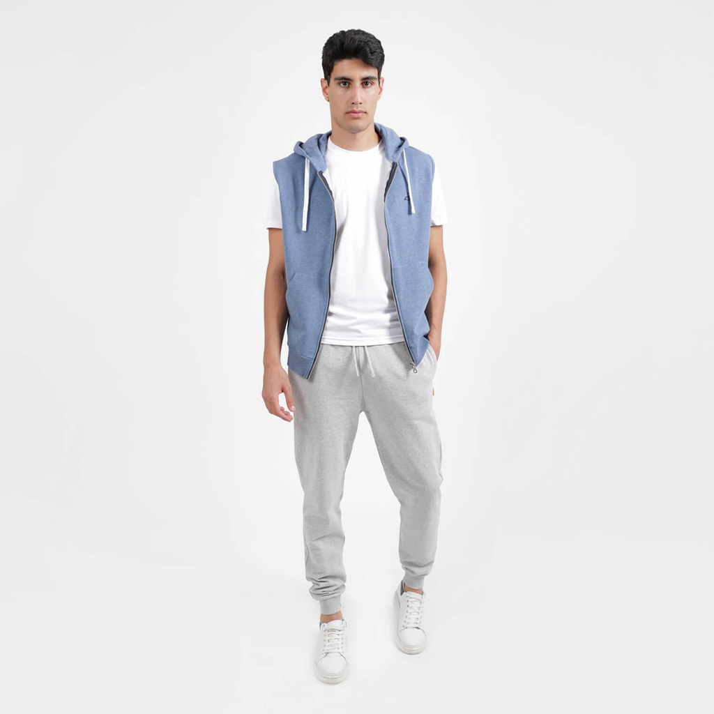 Jogger homme en molleton