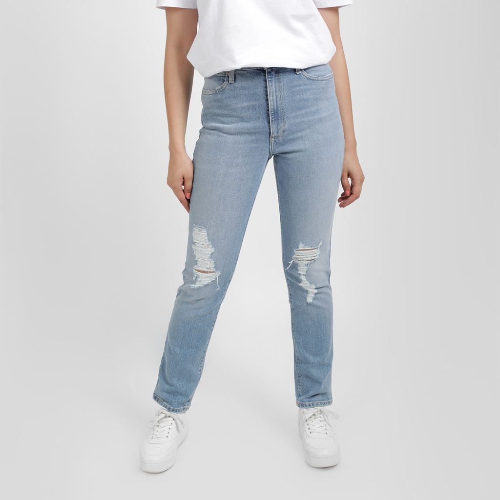 Slim jeans femme - SAMRA