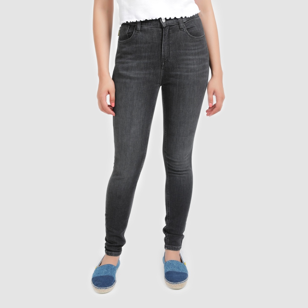 Skinny jeans femme -SOFYA