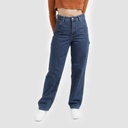 Carpenter jeans femme - KARIMA