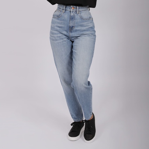 Mum jeans  femme - MAYA