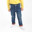 Straight Bébé en jeans