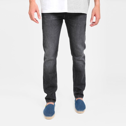 Regular jeans homme - SOUROUD