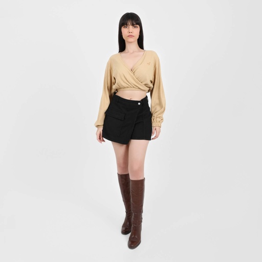 Skort femme - SOUKAINA