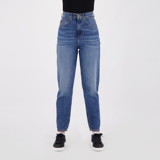 Mum jeans femme - MAYA