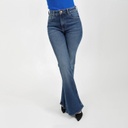 Flare jeans femme - FERYEL