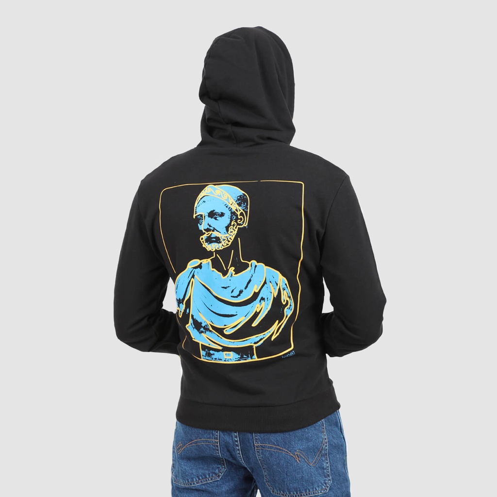 Hoodie homme HANNIBAL