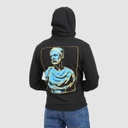 Hoodie homme HANNIBAL