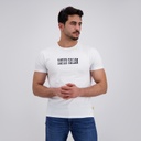 T-shirt homme manches courtes SAYEB SALEH