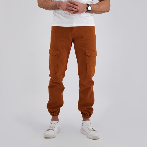 Cargo homme - KAMIL 2.0