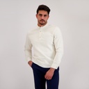 Chemise tunique homme en jeans - TAYSIR