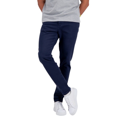 Pantalon Chino slim homme - CHEDI