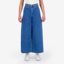 Super wide leg jeans femme - WIDED 2.0