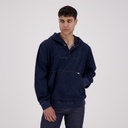 Hoodie homme en jeans - HOUSSEIN