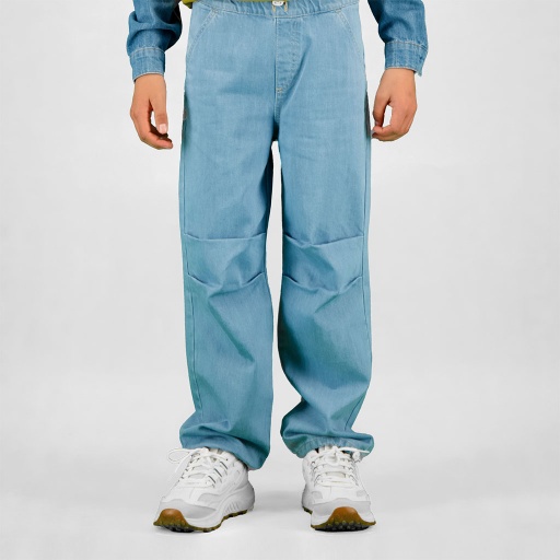 Parachute jeans fille