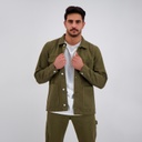 Workwear jacket homme - WAEL