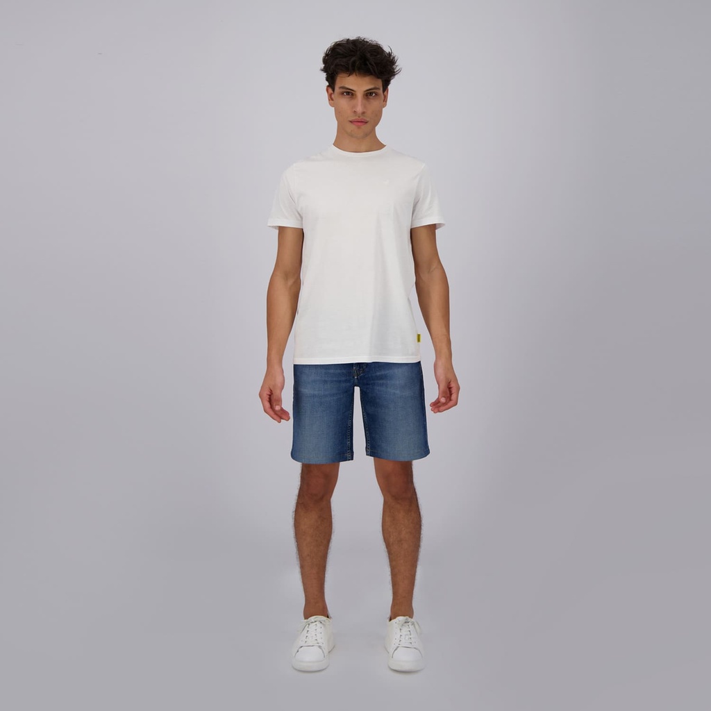 Short homme en jeans - YASSINE