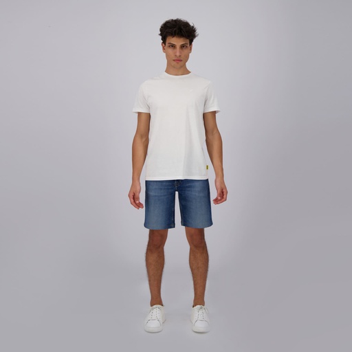 Short homme en jeans - YASSINE