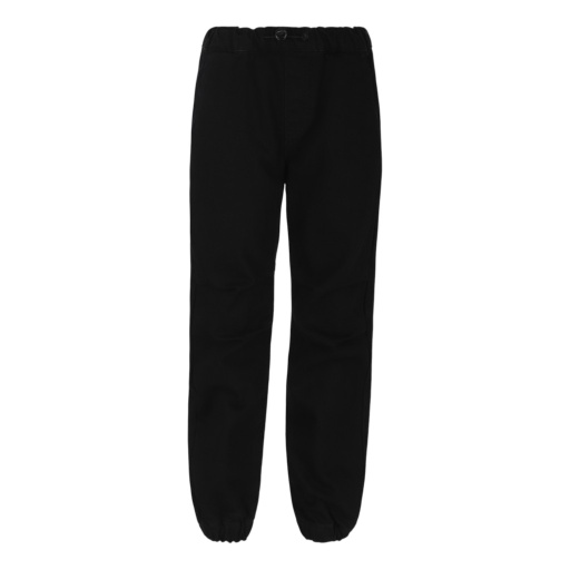 [01-010-01-484-K160-10/12A] Parachute garçon en jeans (10/12 A)