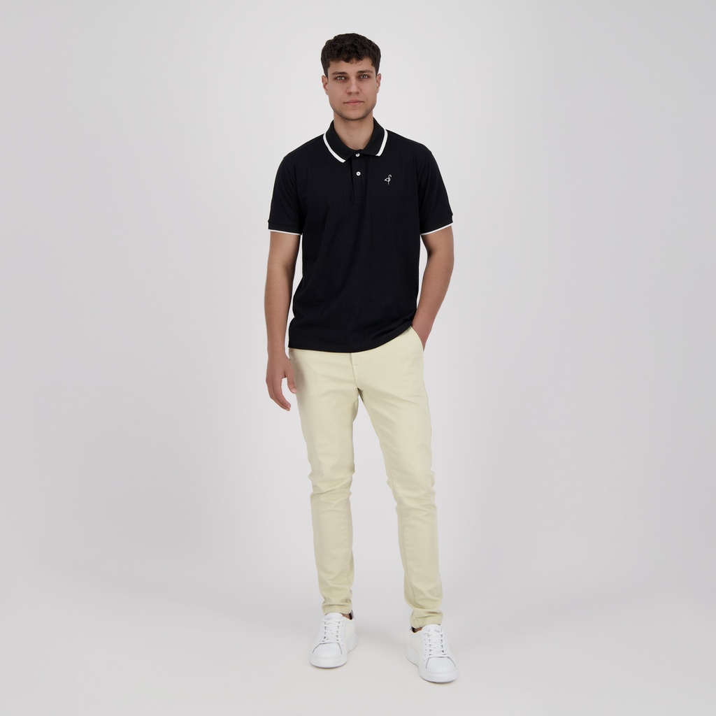 Pantalon Chino slim homme - CHEDI