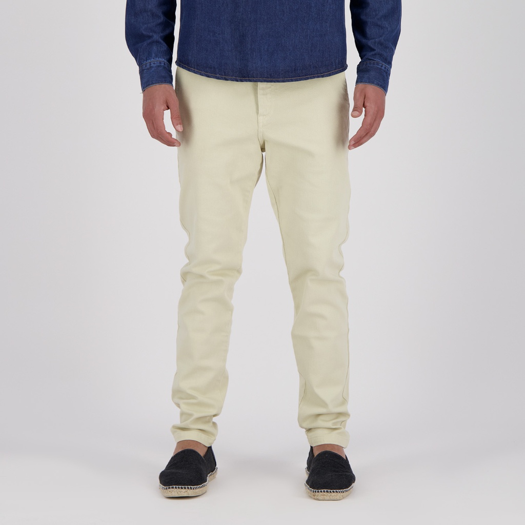 Pantalon Chino unisexe Chedi 2.0