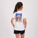 T-shirt unisexe enfant manches courtes DOUGGA