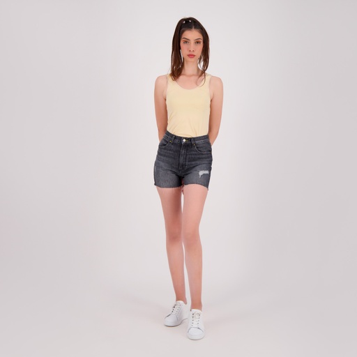 [05-010-12-159-K019-L] Débardeur femme (chair, L)