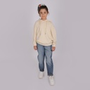 Hoodie unisexe enfant avec broderie