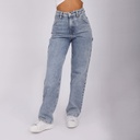 Carpenter jeans femme - KARIMA