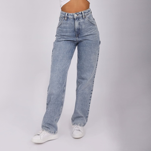 Carpenter jeans femme - KARIMA