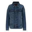 Jacket oversized unisexe en jeans – ONS