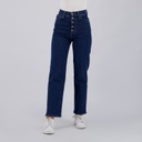 Ribcage jeans femme-RAYA