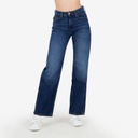 Loose jeans unisexe - NOOR