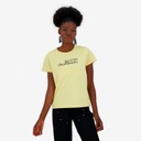 T-shirt femme manches courtes   365 DAYS ذكريات