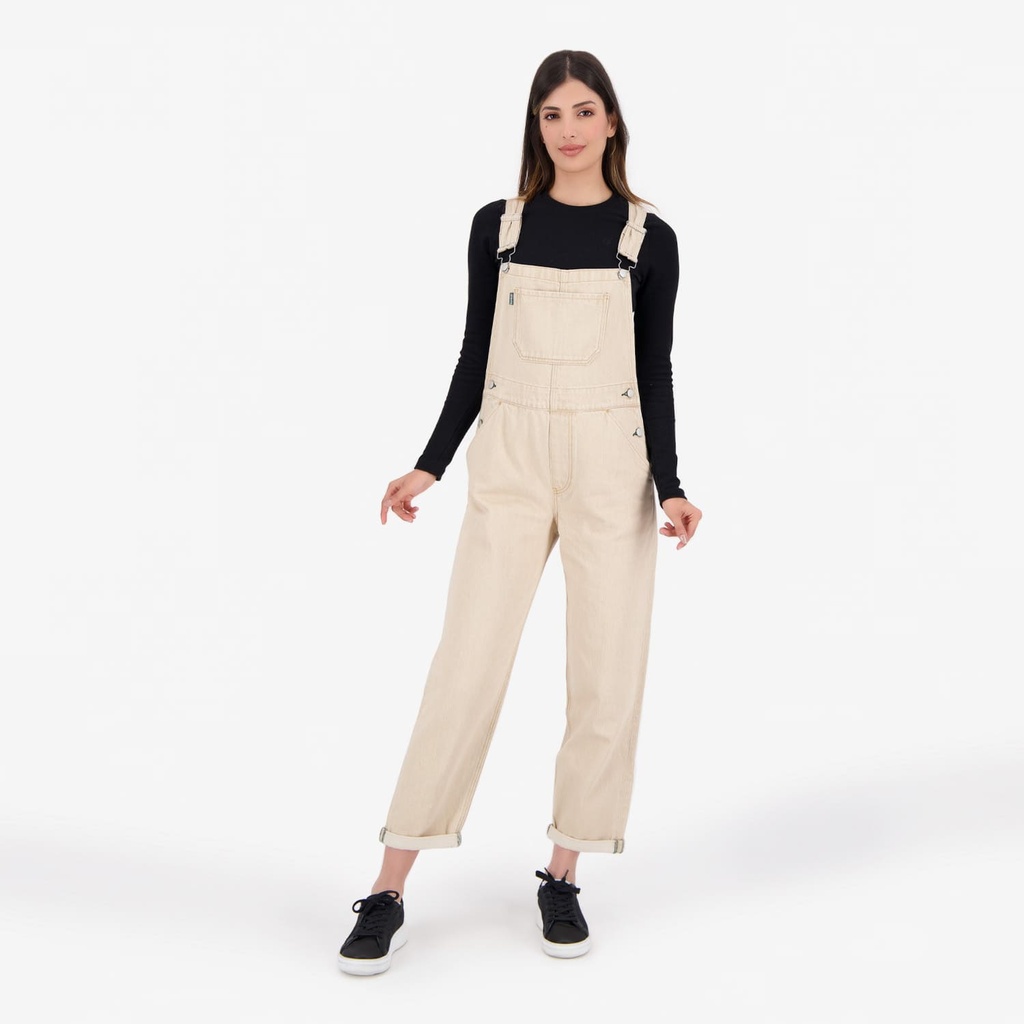 Salopette femme - SALWA