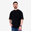 Sweat homme manches courtes avec déchirures SPACE تونس