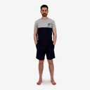 Ensemble homme manches courtes FISHغلك
