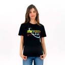 T-shirt unisexe adulte manches courtes SPACE تونس