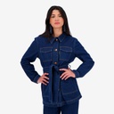 Jacket workwear femme WALA 2.0