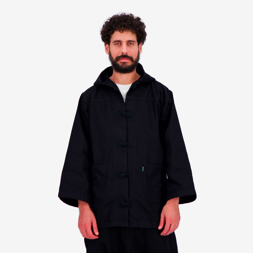 Kachabya Adulte unisexe en jeans