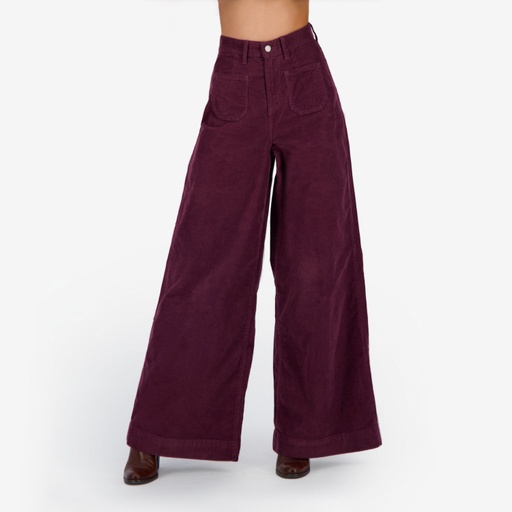 Wide leg femme-WIDED 3.0
