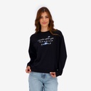 إللي مكتوب عالجبين لازم تشوفه العين Sweat femme