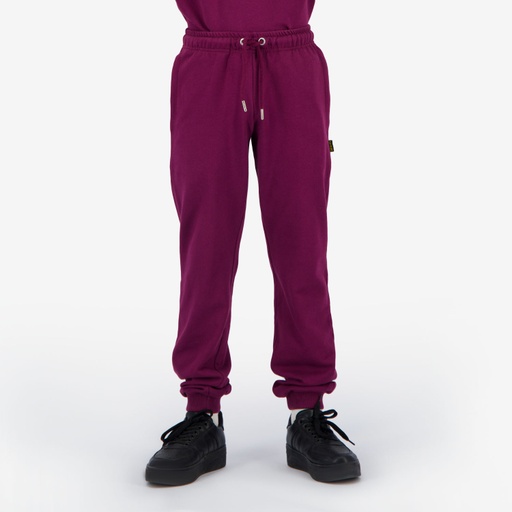 [05-010-65-069-K486-10-12A] Jogger garçon en molleton (10-12A)