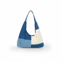 Sac Hobo Femme En Jeans